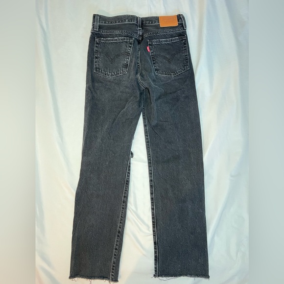 Levi jeans - Picture 6 of 7